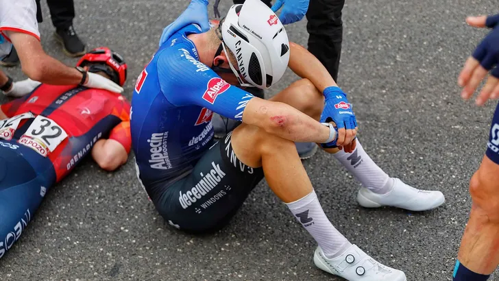 Vuelta Espana 2023 - Stage-7