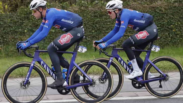 Ronde van Vlaanderen 2023