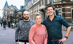 Restaurant ML in Haarlem gaat verhuizen