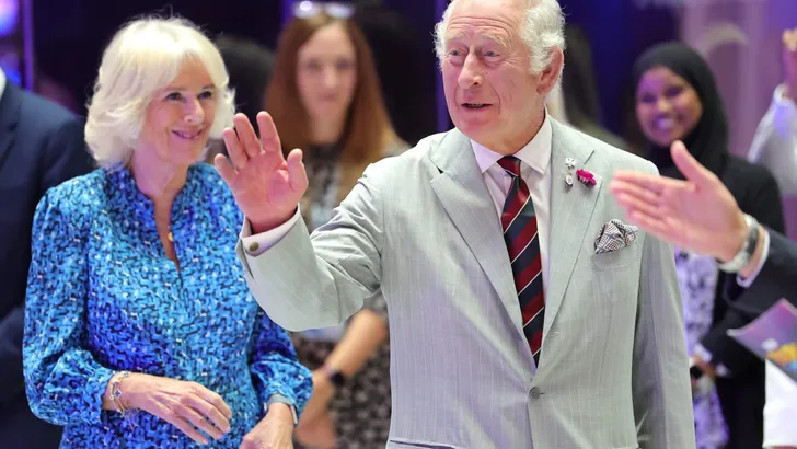 The Prince Of Wales And Duchess Of Cornwall Visit Wales - Day 1