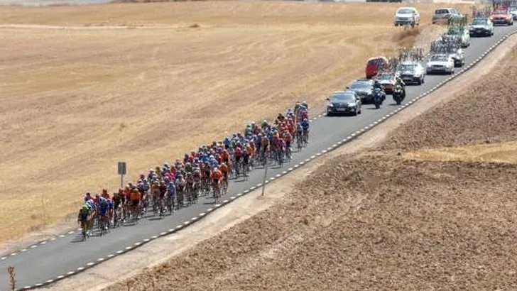 Ronde van Spanje start volgend jaar in Granada