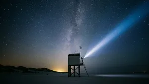 5 nachtelijke avonturen op de Wadden