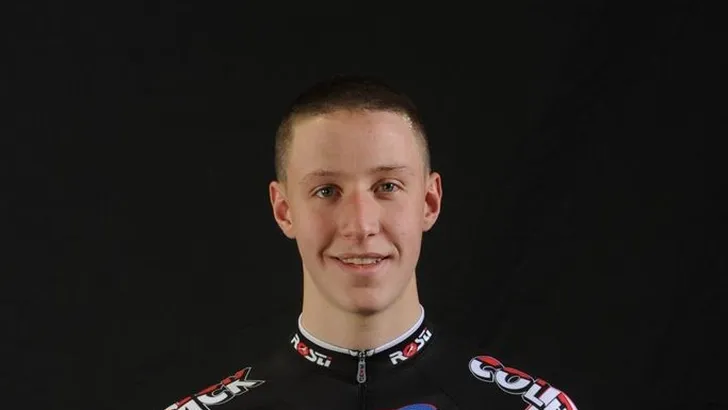 Team Sky contracteert 20-jarig Brits klimtalent