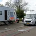 Je mag straks zwaardere campers rijden met rijbewijs B, maar er is één grote maar