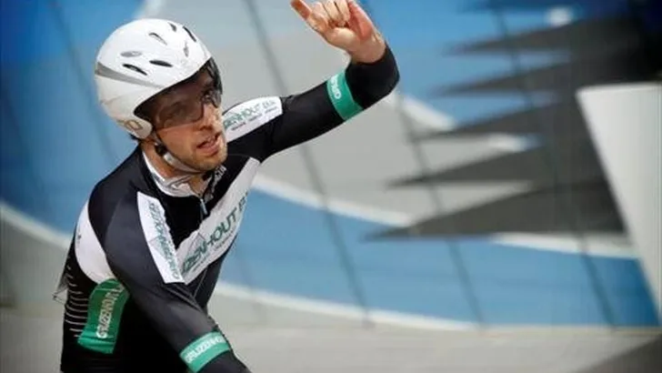 NK Baan: Veldt pakt ook titel op de kilometer