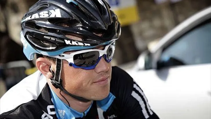 Gerrans klaar voor Amstel Gold Race