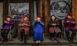World Food Photography Awards