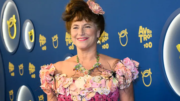 Gouden Televizier-Ring Gala 2023 - Blauwe Loper