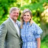 Koningspaar haalt oud-journalist Karin Alberts naar Paleis Noordeinde | Beau Monde