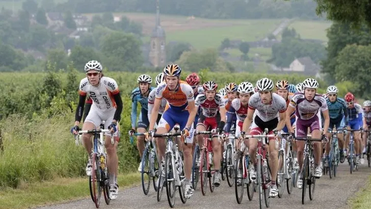 Ronde van Limburg is terug