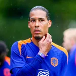 Virgil van Dijk