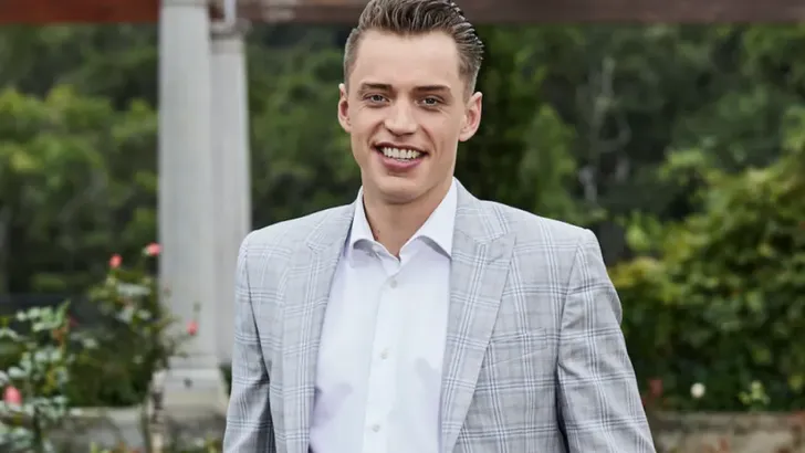 Kasper de Bachelorette