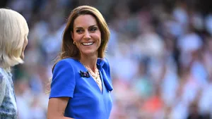 prinses Catherine