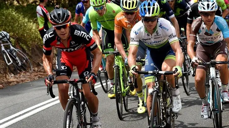 Wieler Revue Voorbeschouwingen #1: Tour Down Under