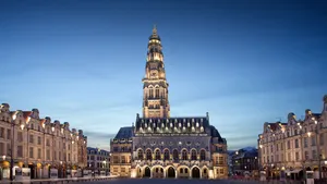 Arras.
