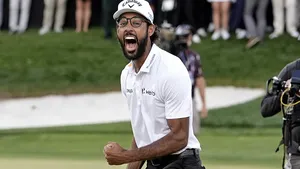 Bhatia beste in Arnold Palmer Invitational na play-off