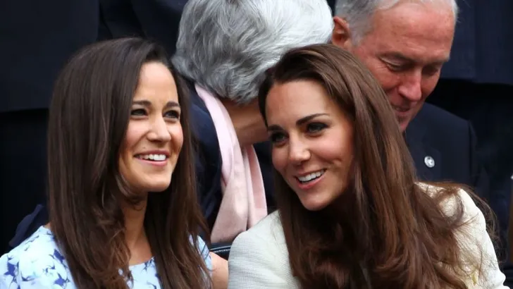 Waarom Kate waarschijnlijk niet Pippa's bruidsmeisje wordt