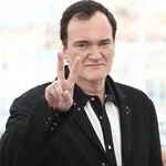 Quentin Tarantino