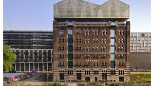 Van pakhuis tot nationaal topmuseum: zo bijzonder wordt Rotterdams nieuwe publiekstrekker