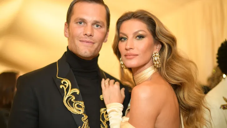 Gisele Bündchen (42) gescheiden van Tom Brady