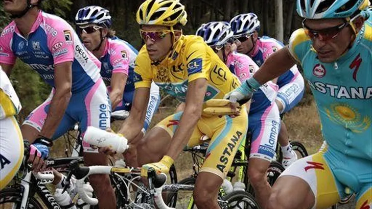 Contador: 'Verontreinigd voedsel de oorzaak'