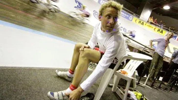 Boogerd rijdt ook mee in Amstel Curacao Race