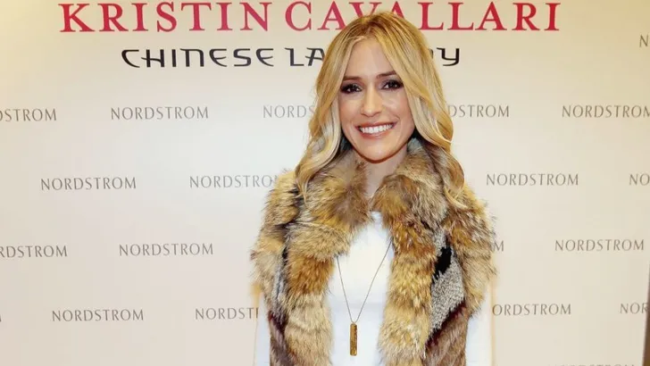 Afschuwelijk nieuws voor Kristin Cavallari