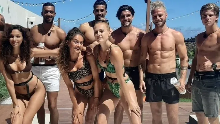 love island
