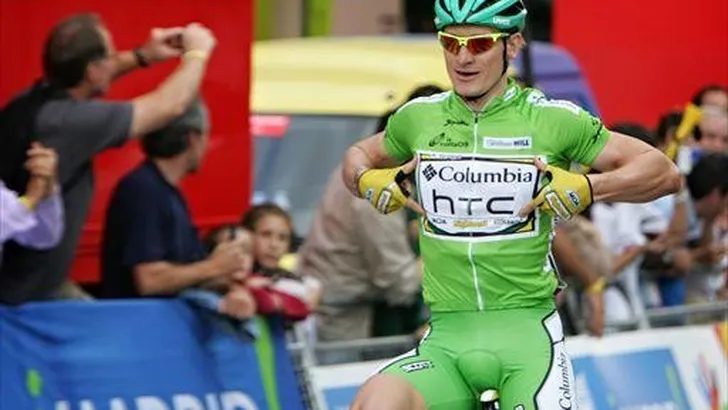 VUELTA: Greipel maakt af in stijl, vierde zege
