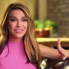 Selling Sunset's Chrishell deelt bizarre details over scheiding