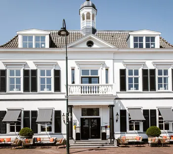 Het Oude Gemeentehuis