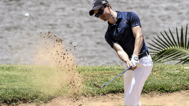 daan huizing
