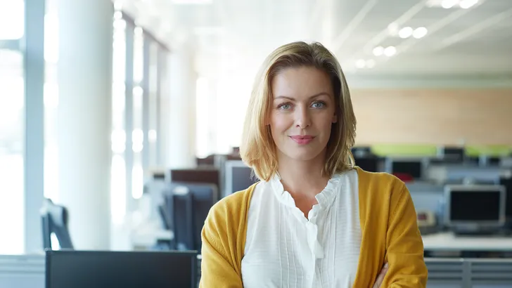 Zó gaan succesvolle vrouwen met hun fouten om