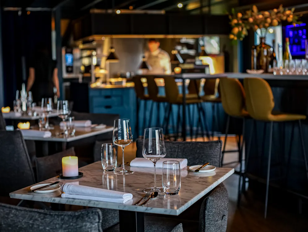 Foto 3 van Restaurant Lagom