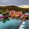 Move over, Verona – Italië’s echte romantiek vind je in Borghetto sul Mincio | Elegance