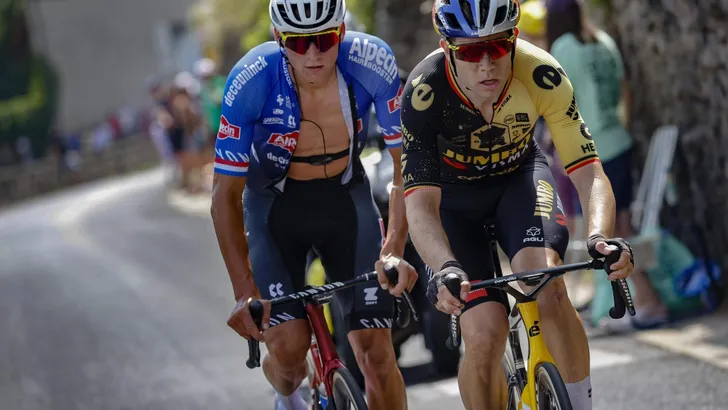 Tour de France 2023 - stage 10