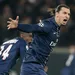 Zlatan Ibrahimovic: god, legende én vallende ster