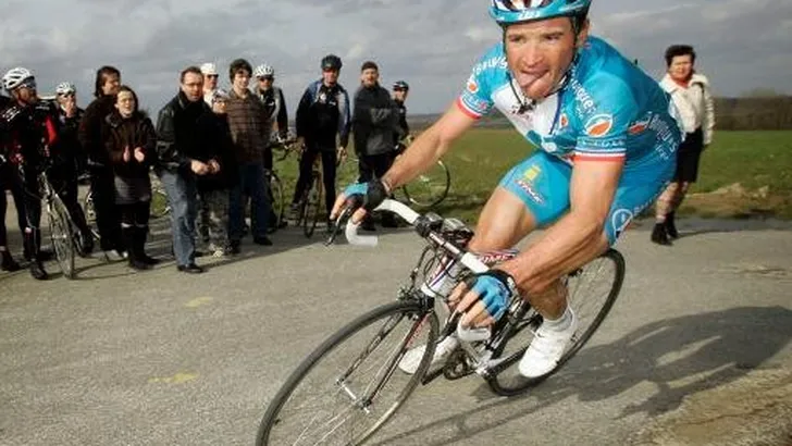 Voeckler eindwinnaar Ster van Bessèges