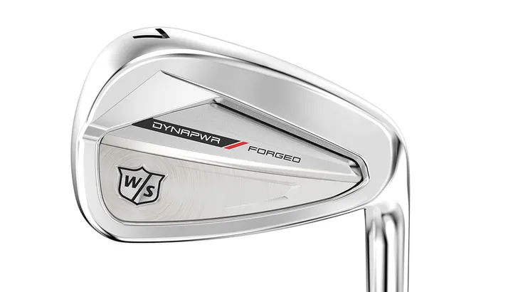 Wilson Dynapower Forged: vergevingsgezind afstandsijzer