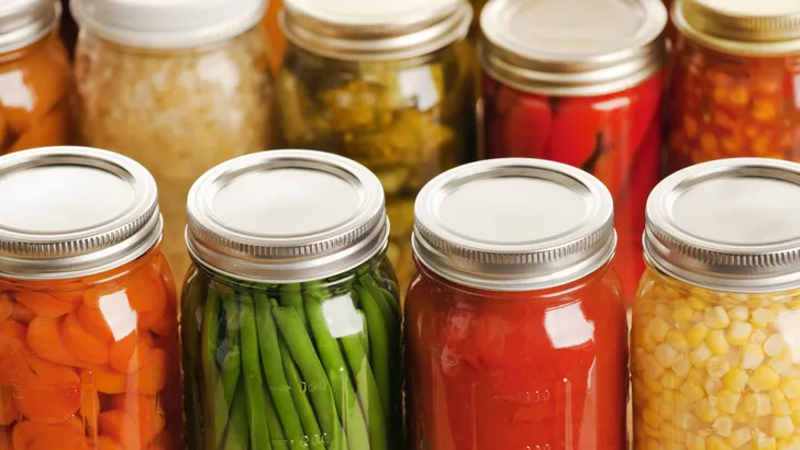 Is verse groente écht gezonder dan groente uit een potje?