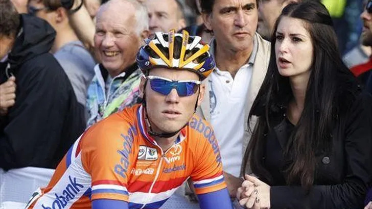 Boom past voor wereldkampioenschap veldrijden