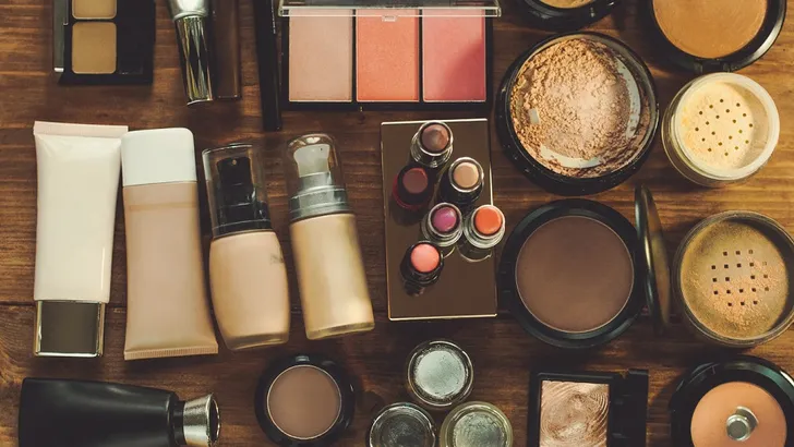 Trend: Make-up is de nieuwe huidverzorging