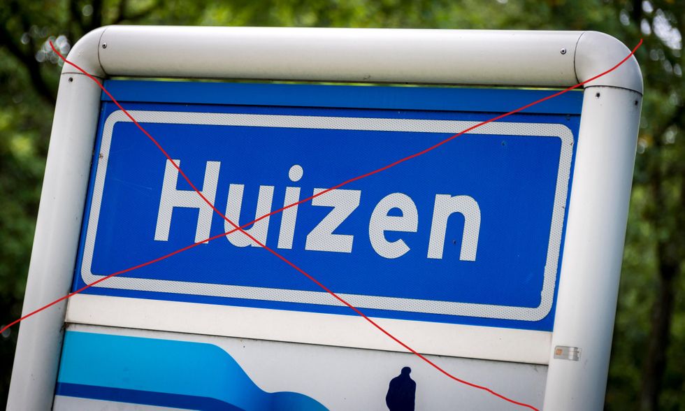 Iedereen die in Het Gooi is opgegroeid zal deze 23 dingen Iedereen die in Het Gooi is opgegroeid zal deze 23 dingen