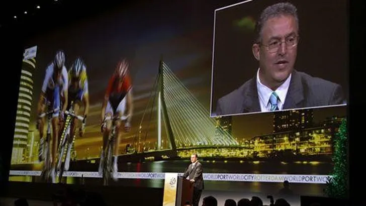 Tour de France Rotterdam begint om 16.30 uur