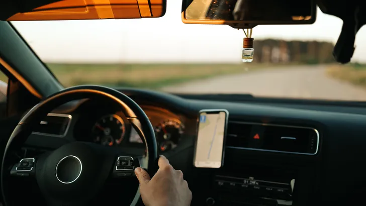 5 onmisbare auto apps voor iedere automobilist