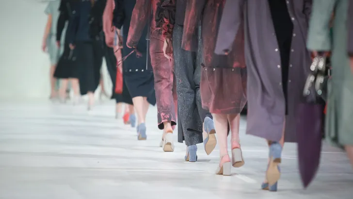 Hot or not? 10 jaar modetrends in beeld 