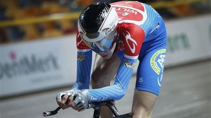 Nederlandse junioren op dreef in Nations Cup
