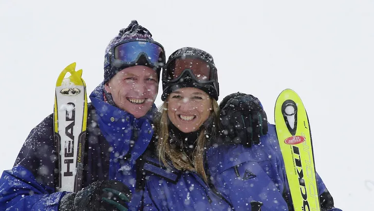 Zó kluun je met Willem-Alexander en Máxima