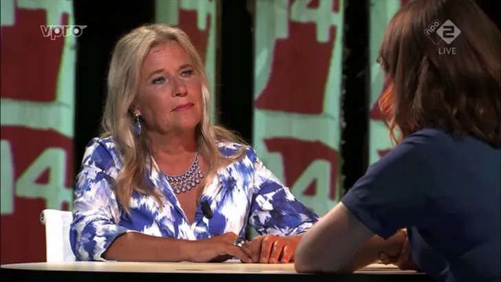 Waarom Wanda de Kanter zo'n verrassende zomergast was