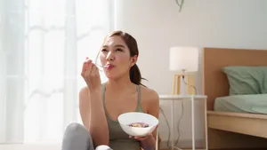 Wil jij je vezelinname verhogen zonder opgeblazen te raken? Dit zijn vijf manieren om dat te doen